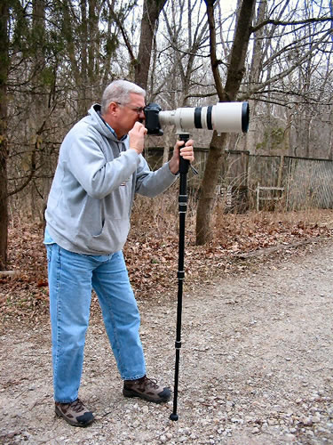 24-105mm zoom and 300mm telephoto with 2x converter
